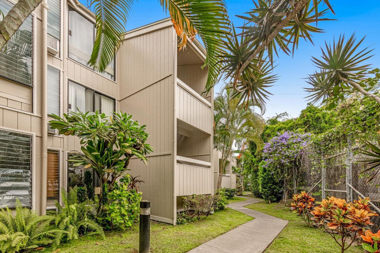 A Little Aloha Apartamento Kailua-Kona Exterior foto